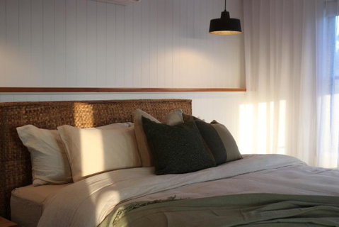 The Firebreak - Accommodation Gold Coast 3