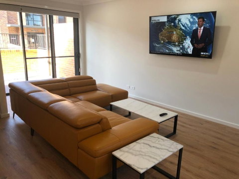 The Grounds At Callaghan - Accommodation Gold Coast 0