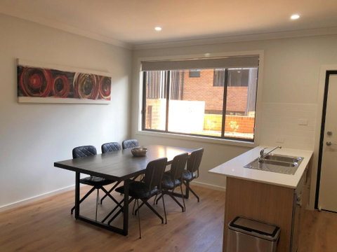 The Grounds At Callaghan - Accommodation Gold Coast 2