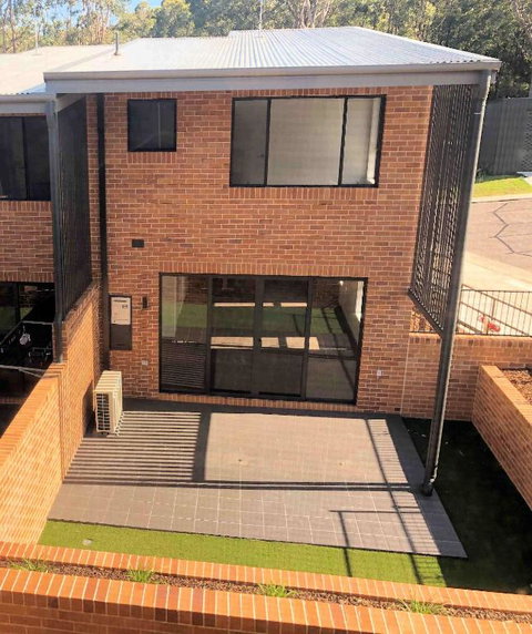 The Grounds At Callaghan - Accommodation Gold Coast 3