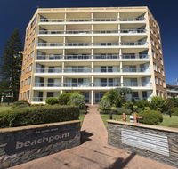 Beachpoint G2 - Gold Coast 4U