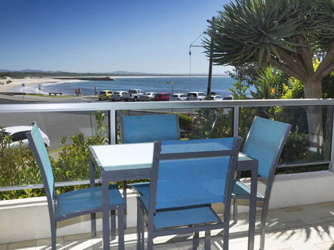 Beachpoint G2 - Gold Coast 4U 2