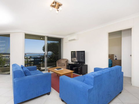 Beachpoint G2 - Gold Coast 4U 1