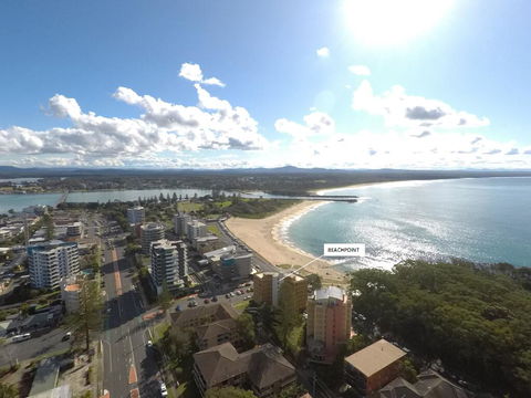 Beachpoint Unit 503, 28 North Street, Forster - Gold Coast 4U 2