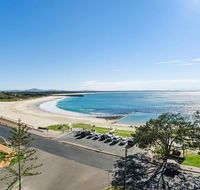 Beachpoint Unit 503 28 North Street Forster - Gold Coast 4U