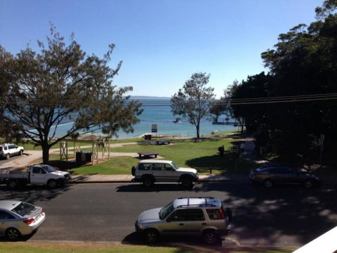 Beachpoint, Unit 101, 28 North Street - Accommodation Gold Coast 1