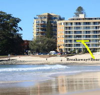 Beachpoint Unit 202 28 North Street - Gold Coast 4U