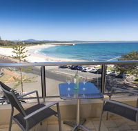 Beachpoint Unit 303 28 North Street - Gold Coast 4U
