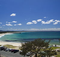 Beachpoint Unit 401 28 North Street - Gold Coast 4U