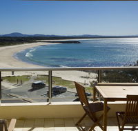 Beachpoint Unit 402 28 North Street - Gold Coast 4U