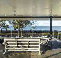 Beachside Bliss in Clifton Beach - Accommodation Gold Coast