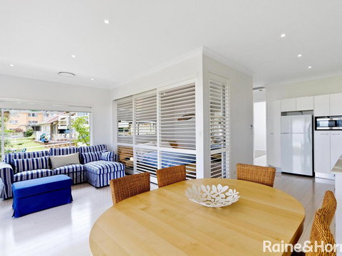 Beachside Bungalow #4 - 4/139 Avoca Drive, Avoca Beach - Accommodation Gold Coast 1