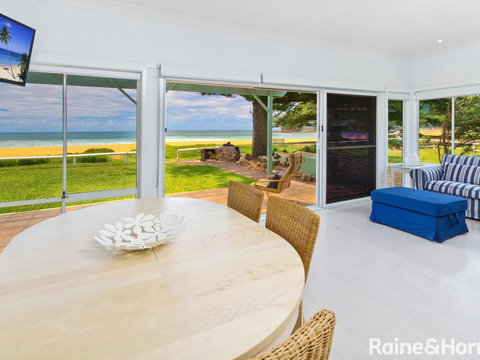 Beachside Bungalow #4 - 4/139 Avoca Drive, Avoca Beach - Accommodation Gold Coast 0