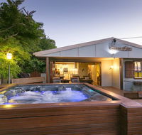 Beachside Cottages - Gold Coast 4U