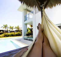 Beachside Family Entertainer - Free WIFI - Linen included - Gold Coast 4U