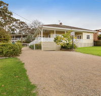 BEACHSIDE GETAWAY - DROMANA - Accommodation Gold Coast