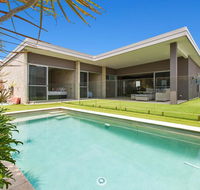 BEACHSIDE HAVEN - Gold Coast 4U