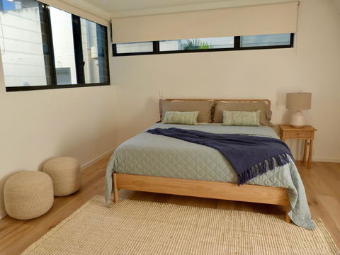 Beachside Lennox - Gold Coast 4U 1