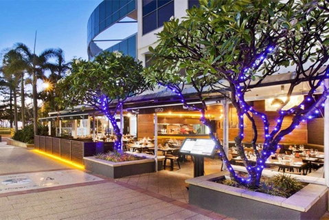 Beachside Neptune Resort Apt Upgraded! - Accommodation Gold Coast 2
