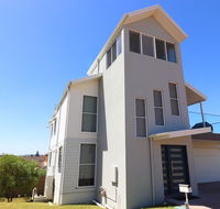 Beachside Oasis - Gold Coast 4U
