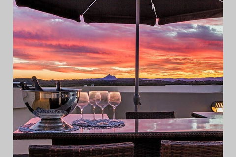 Beachside Penthouse With 360views - Gold Coast 4U 3