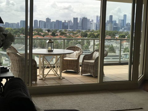Beachside Port Melbourne - Gold Coast 4U 3