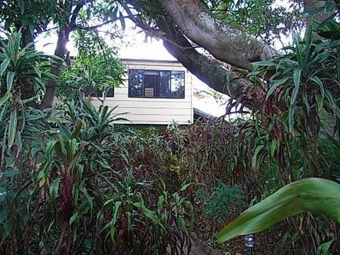 Beachside Queenslander - Accommodation Gold Coast 3