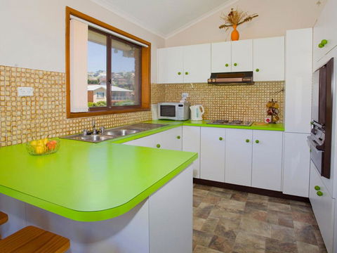Beachside Retreat - Gold Coast 4U 1