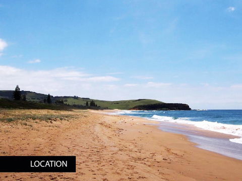 Beachside Retreat - Gold Coast 4U 2