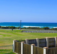 Beachside Retreat - Accommodation Gold Coast