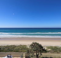 Beachside Tower Apartments - Accommodation Gold Coast