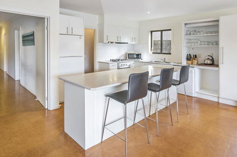 Beachside Vista - Accommodation Gold Coast 3