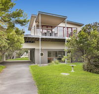 Beachside Vista - Accommodation Gold Coast