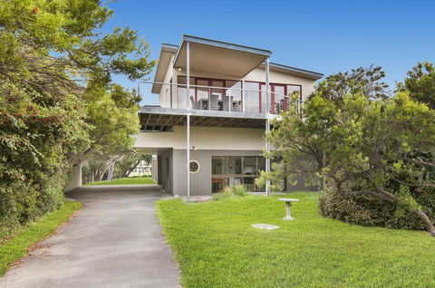 Beachside Vista - Accommodation Gold Coast 0