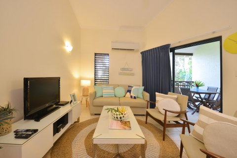 Beachstyle - Accommodation Gold Coast 1