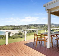 Beachview - walking track straight down to the beach - Gold Coast 4U