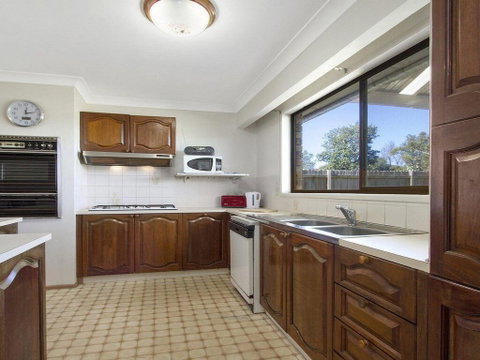 Beachway - Beach Access At End Of Street - Accommodation Gold Coast 3