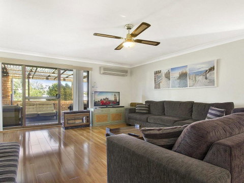 Beachway - Beach Access At End Of Street - Accommodation Gold Coast 1