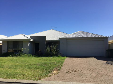 Beachwood House - Broadwater - Accommodation Gold Coast 0