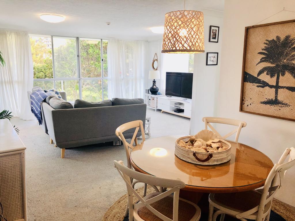 West Burleigh QLD Accommodation Gold Coast