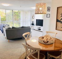 Beachy Bright and the Best Location on the GC - Gold Coast 4U