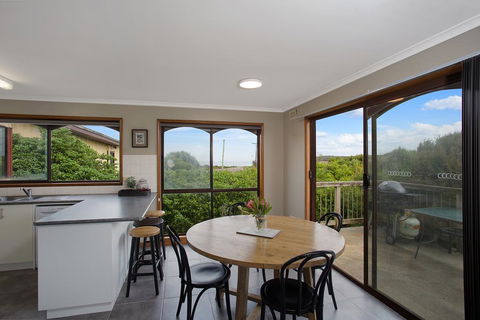 Beacon Point House - Gold Coast 4U 0