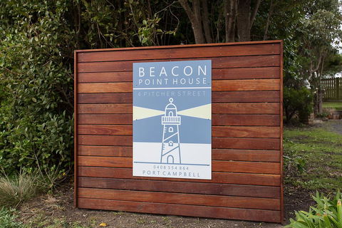 Beacon Point House - Gold Coast 4U 1