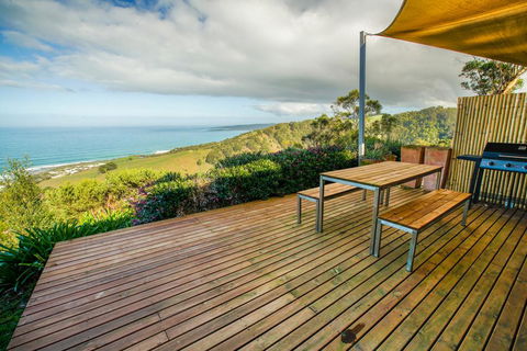 Beacon Point Ocean View Villas - Accommodation Gold Coast 1