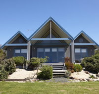 Bear Gully Coastal Cottages - Accommodation Gold Coast