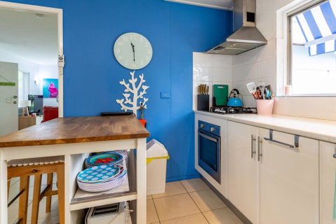 Beary's Rest On Bribie Island - Accommodation Gold Coast 2
