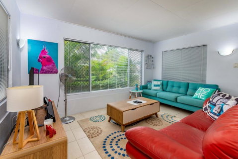 Beary's Rest On Bribie Island - Accommodation Gold Coast 3