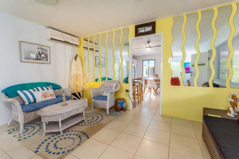 Beary's Rest On Bribie Island - Accommodation Gold Coast 0