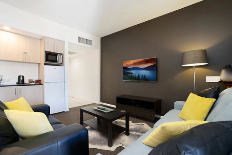 Beau Monde Apartments Newcastle - Boulevard Apartments - Accommodation Gold Coast 2