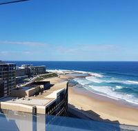 Beau Monde Apartments Newcastle - Horizon Newcastle Beach - 1 Gold Coast